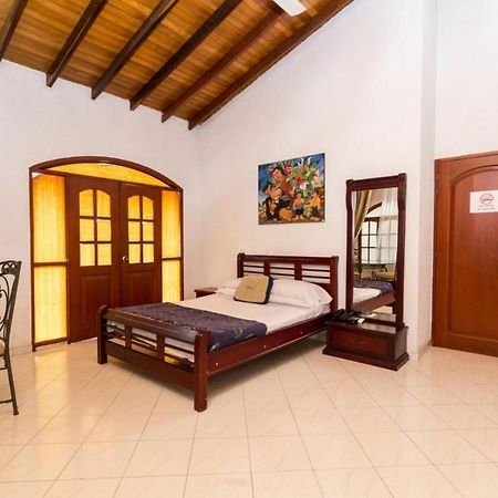 Hotel Palma Blanca Del Mar Пуэрто-де-Гайра Экстерьер фото