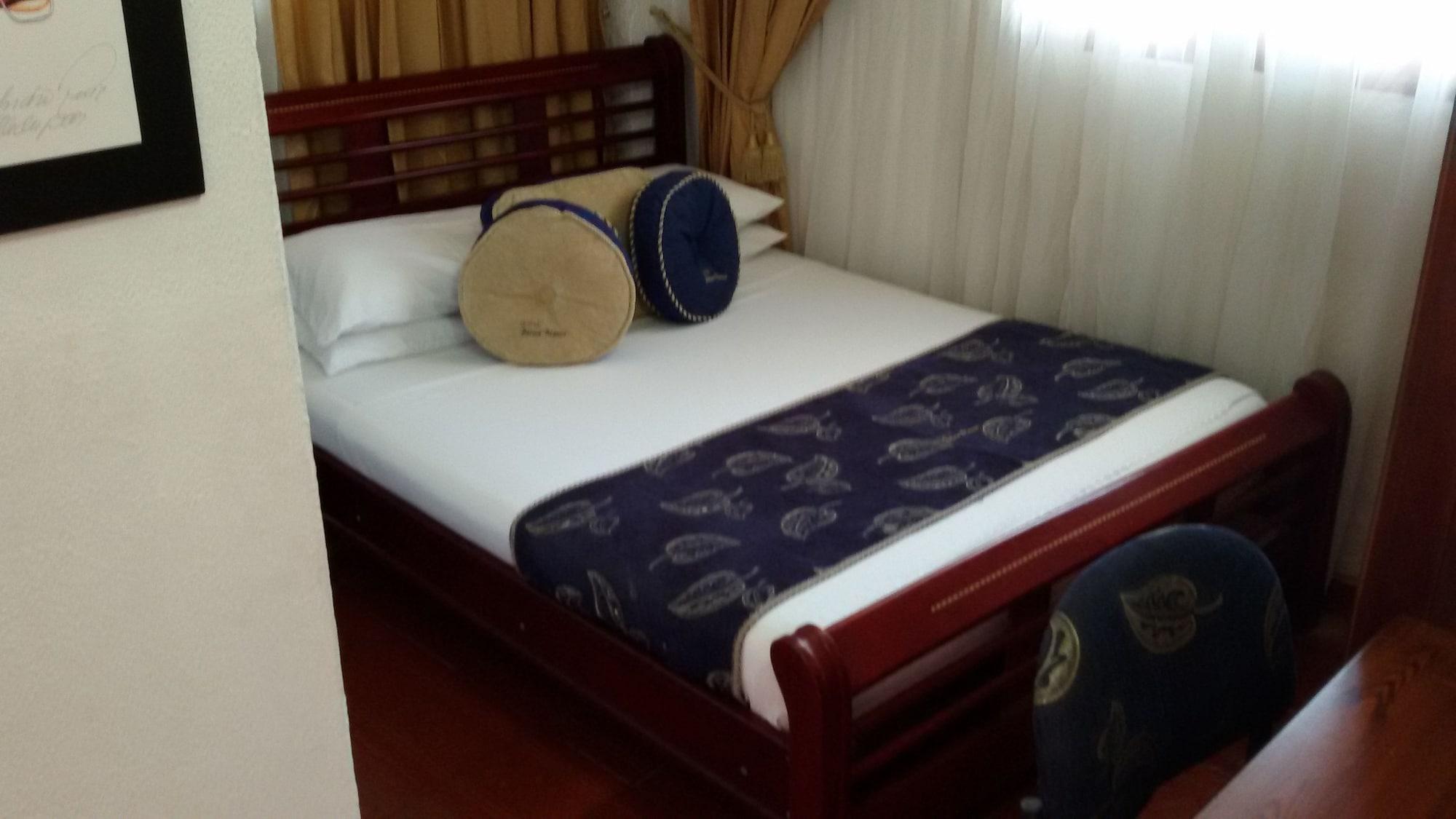 Hotel Palma Blanca Del Mar Пуэрто-де-Гайра Экстерьер фото