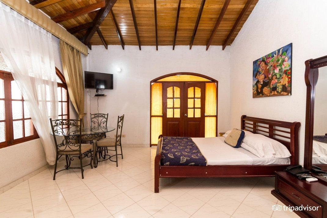 Hotel Palma Blanca Del Mar Пуэрто-де-Гайра Экстерьер фото