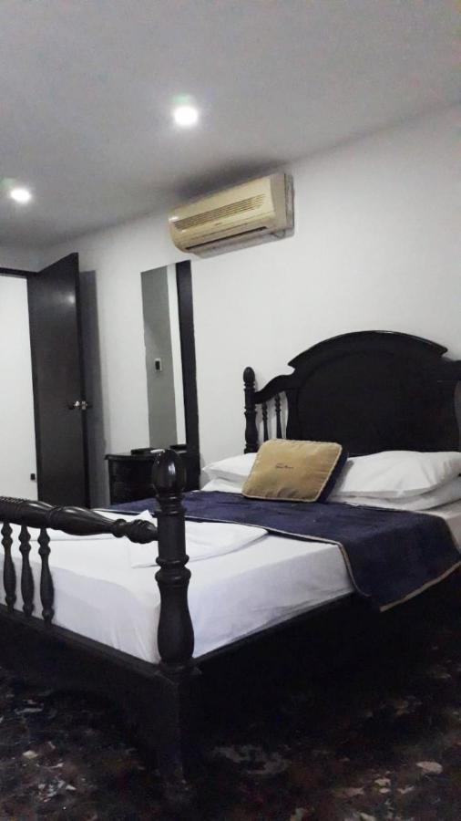 Hotel Palma Blanca Del Mar Пуэрто-де-Гайра Экстерьер фото