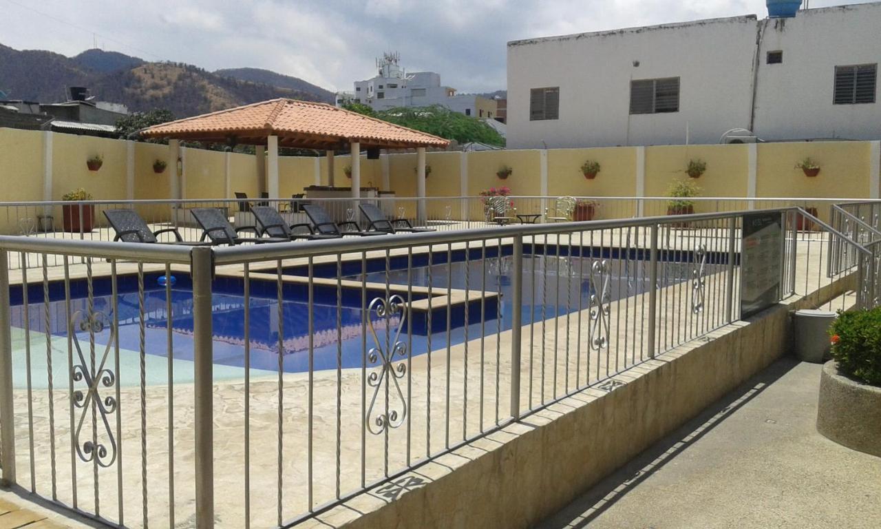Hotel Palma Blanca Del Mar Пуэрто-де-Гайра Экстерьер фото