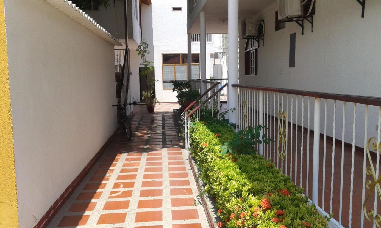 Hotel Palma Blanca Del Mar Пуэрто-де-Гайра Экстерьер фото