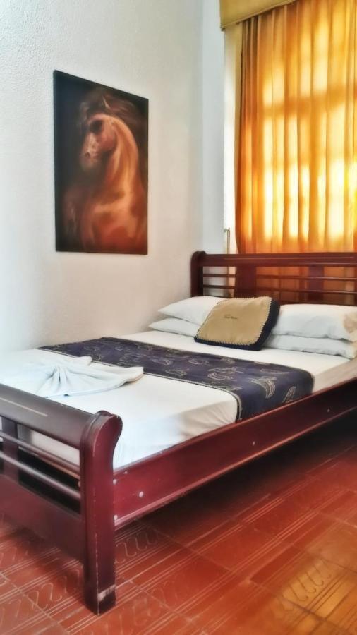 Hotel Palma Blanca Del Mar Пуэрто-де-Гайра Экстерьер фото